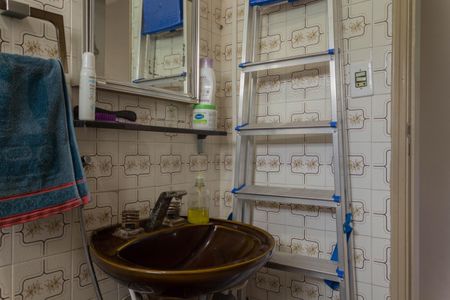 Casa à venda com 240m², 3 quartos e 5 vagasBanheiro