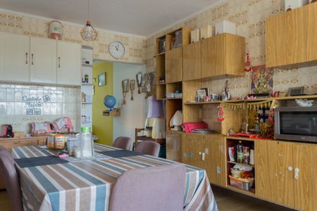 Casa à venda com 240m², 3 quartos e 5 vagasCozinha