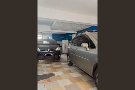 Casa à venda com 240m², 3 quartos e 5 vagasGaragem