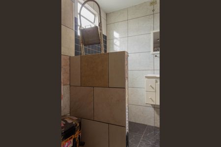 Casa à venda com 240m², 3 quartos e 5 vagasBanheiro do Salão