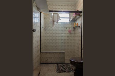 Casa à venda com 240m², 3 quartos e 5 vagasBanheiro