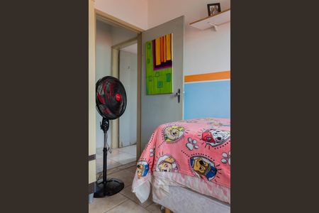 Casa à venda com 240m², 3 quartos e 5 vagasQuarto 2