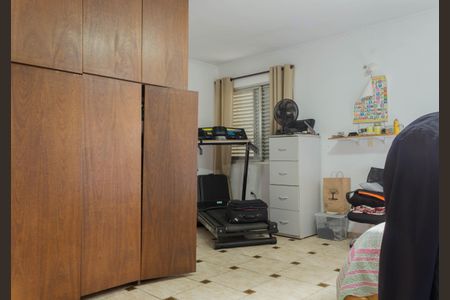 Casa à venda com 240m², 3 quartos e 5 vagasSuíte 1