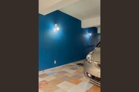 Casa à venda com 240m², 3 quartos e 5 vagasGaragem