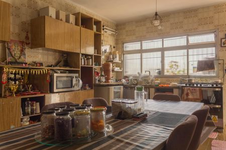 Casa à venda com 240m², 3 quartos e 5 vagasCozinha