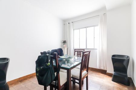 Sala de Jantar de casa à venda com 4 quartos, 129m² em Jardim das Vertentes, São Paulo