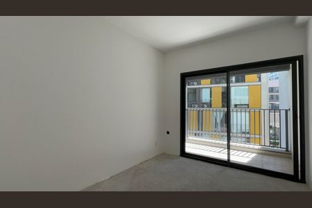 Studio de kitnet/studio à venda com 1 quarto, 32m² em Sumarezinho, São Paulo