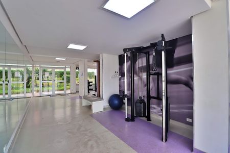 Apartamento à venda com 51m², 2 quartos e 1 vagaÁrea comum - Academia