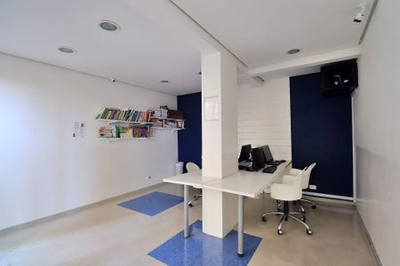 Apartamento à venda com 51m², 2 quartos e 1 vagaÁrea comum