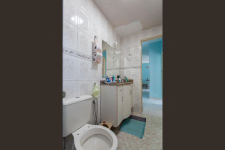 Apartamento à venda com 80m², 3 quartos e 1 vagaBanheiro