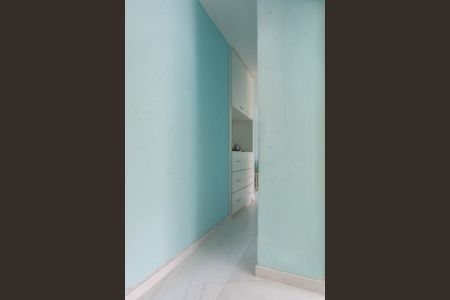 Apartamento à venda com 80m², 3 quartos e 1 vagaCorredor