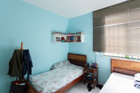 Apartamento à venda com 80m², 3 quartos e 1 vagaQuarto 3