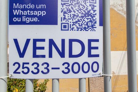 Apartamento à venda com 80m², 3 quartos e 1 vagaPlaquinha Instalada