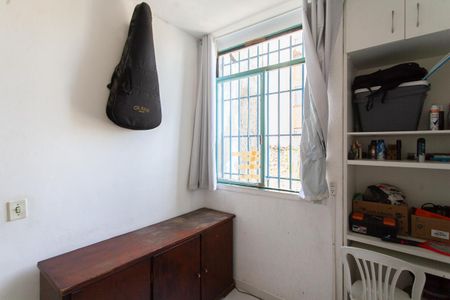 Apartamento à venda com 80m², 3 quartos e 1 vagaQuarto 2