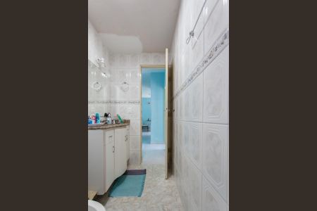 Apartamento à venda com 80m², 3 quartos e 1 vagaBanheiro