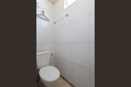 Apartamento à venda com 80m², 3 quartos e 1 vagaBanheiro de Serviço