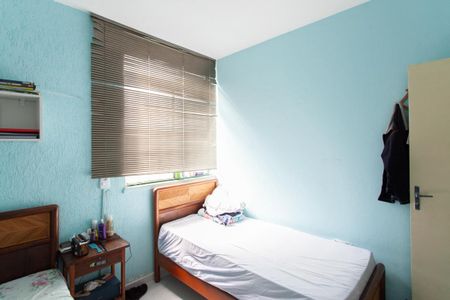 Apartamento à venda com 80m², 3 quartos e 1 vagaQuarto 3