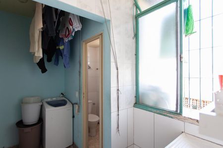 Apartamento à venda com 80m², 3 quartos e 1 vagaÁrea de Serviço