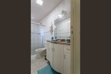 Apartamento à venda com 80m², 3 quartos e 1 vagaBanheiro