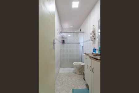 Apartamento à venda com 80m², 3 quartos e 1 vagaBanheiro