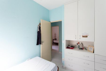 Apartamento à venda com 80m², 3 quartos e 1 vagaQuarto 3