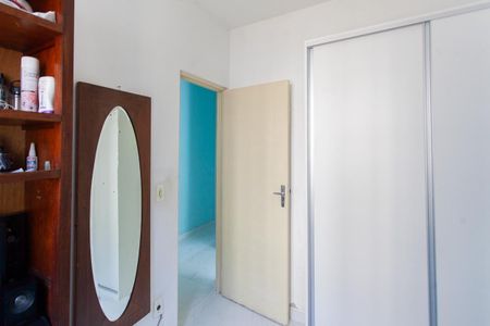 Apartamento à venda com 80m², 3 quartos e 1 vagaQuarto 1