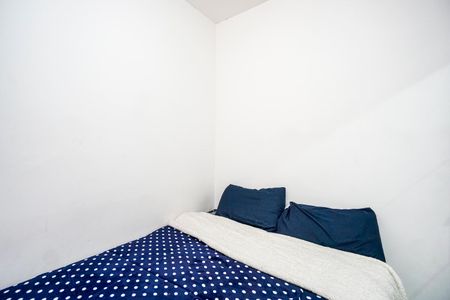 Quarto de apartamento para alugar com 1 quarto, 35m² em Vila Carrão, São Paulo