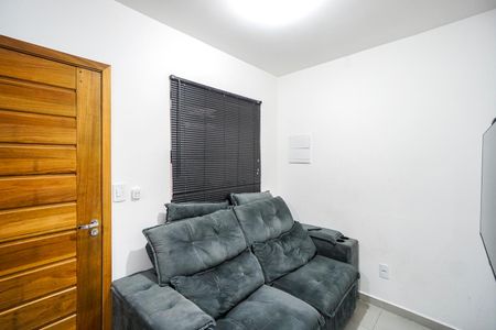 Sala de apartamento para alugar com 1 quarto, 35m² em Vila Carrão, São Paulo