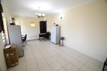 Sala de casa à venda com 3 quartos, 220m² em Jardim Chapadão, Campinas