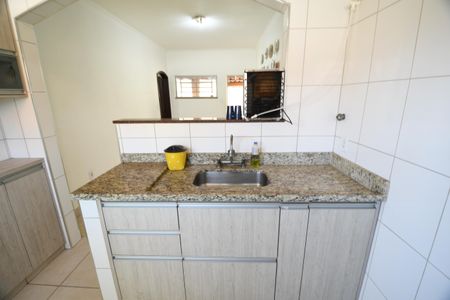 Casa à venda com 220m², 3 quartos e 4 vagasCozinha