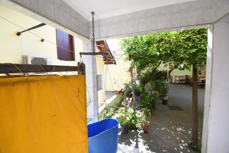 Casa à venda com 220m², 3 quartos e 4 vagasÁrea de Serviço