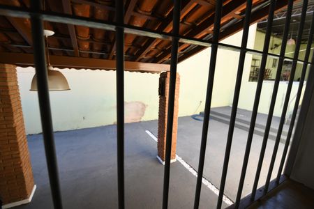 Quarto 1 - Vista de casa à venda com 3 quartos, 220m² em Jardim Chapadão, Campinas