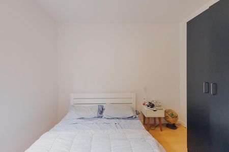 Apartamento à venda com 66m², 3 quartos e sem vagaQuarto 1