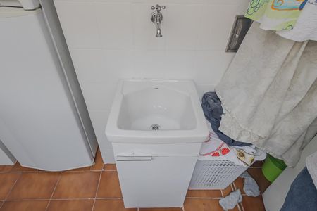 Apartamento à venda com 66m², 3 quartos e sem vagaÁrea de Serviço