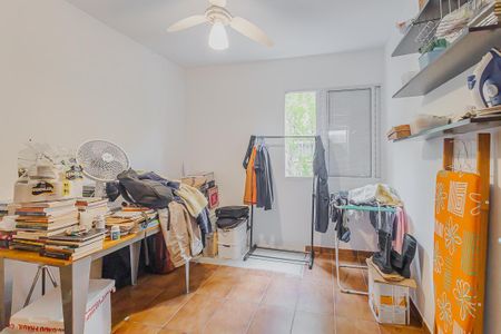 Apartamento à venda com 66m², 3 quartos e sem vagaQuarto 3