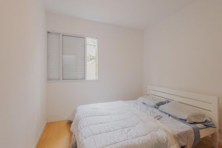 Apartamento à venda com 66m², 3 quartos e sem vagaQuarto 1