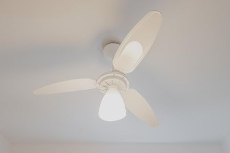 Apartamento à venda com 66m², 3 quartos e sem vagaQuarto 3