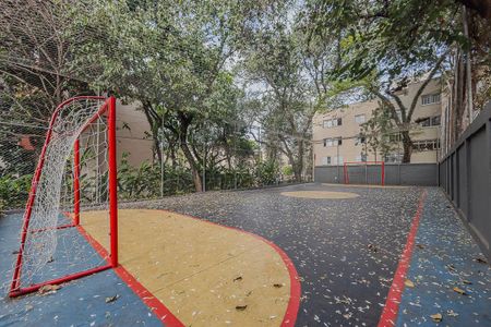 Apartamento à venda com 66m², 3 quartos e sem vagaQuadra Esportiva