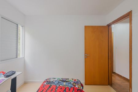 Apartamento à venda com 66m², 3 quartos e sem vagaQuarto 2