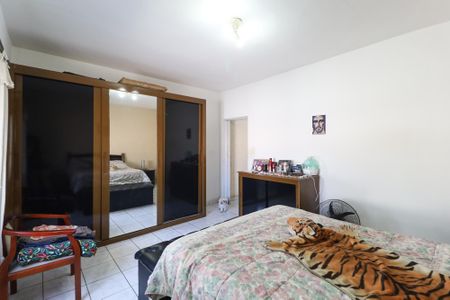Casa à venda com 125m², 4 quartos e 1 vaga Casa à venda com 125m², 4 quartos e 1 vagaQuarto 3