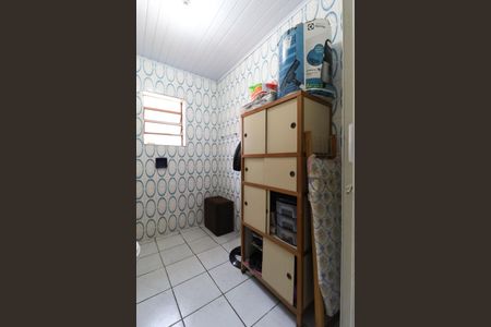 Casa à venda com 125m², 4 quartos e 1 vaga Casa à venda com 125m², 4 quartos e 1 vagaBanheiro Social 2