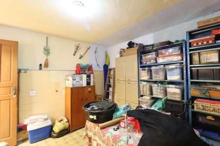 Casa à venda com 125m², 4 quartos e 1 vaga Casa à venda com 125m², 4 quartos e 1 vagaÁrea de Serviço