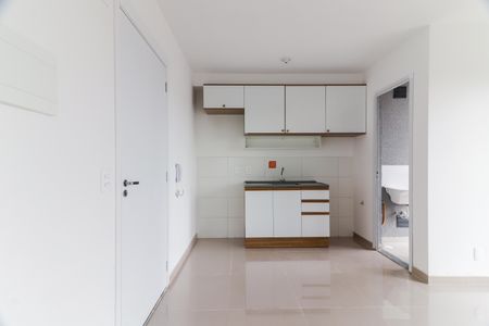 Apartamento para alugar com 41m², 2 quartos e 1 vaga Apartamento para alugar com 41m², 2 quartos e 1 vagaSala e Cozinha