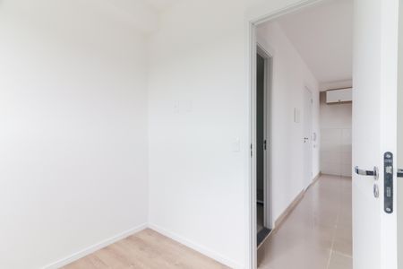 Apartamento para alugar com 41m², 2 quartos e 1 vaga Apartamento para alugar com 41m², 2 quartos e 1 vagaQuarto 2