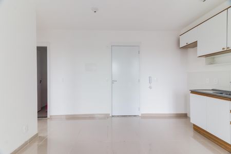 Apartamento para alugar com 41m², 2 quartos e 1 vaga Apartamento para alugar com 41m², 2 quartos e 1 vagaSala e Cozinha