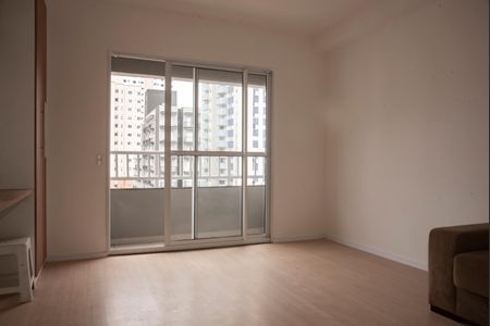 Studio de kitnet/studio para alugar com 1 quarto, 25m² em Chácara Inglesa, São Paulo