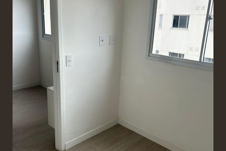 Apartamento para alugar com 33m², 2 quartos e sem vagaSala