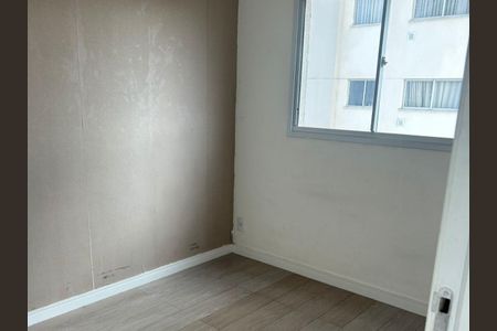 Apartamento para alugar com 33m², 2 quartos e sem vagaQuarto 1