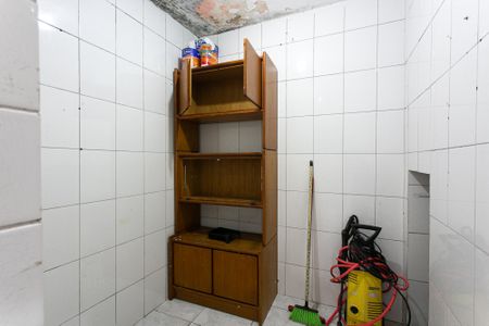 Casa à venda com 90m², 3 quartos e sem vagaQuarto de Serviço