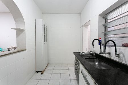 Casa à venda com 90m², 3 quartos e sem vagaCozinha